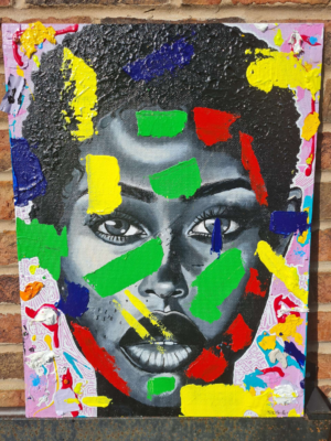 True Colours Tell No Lies