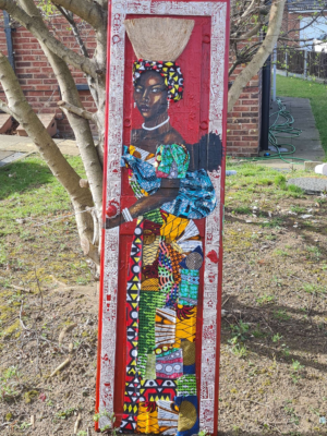 'Mai Mwana'